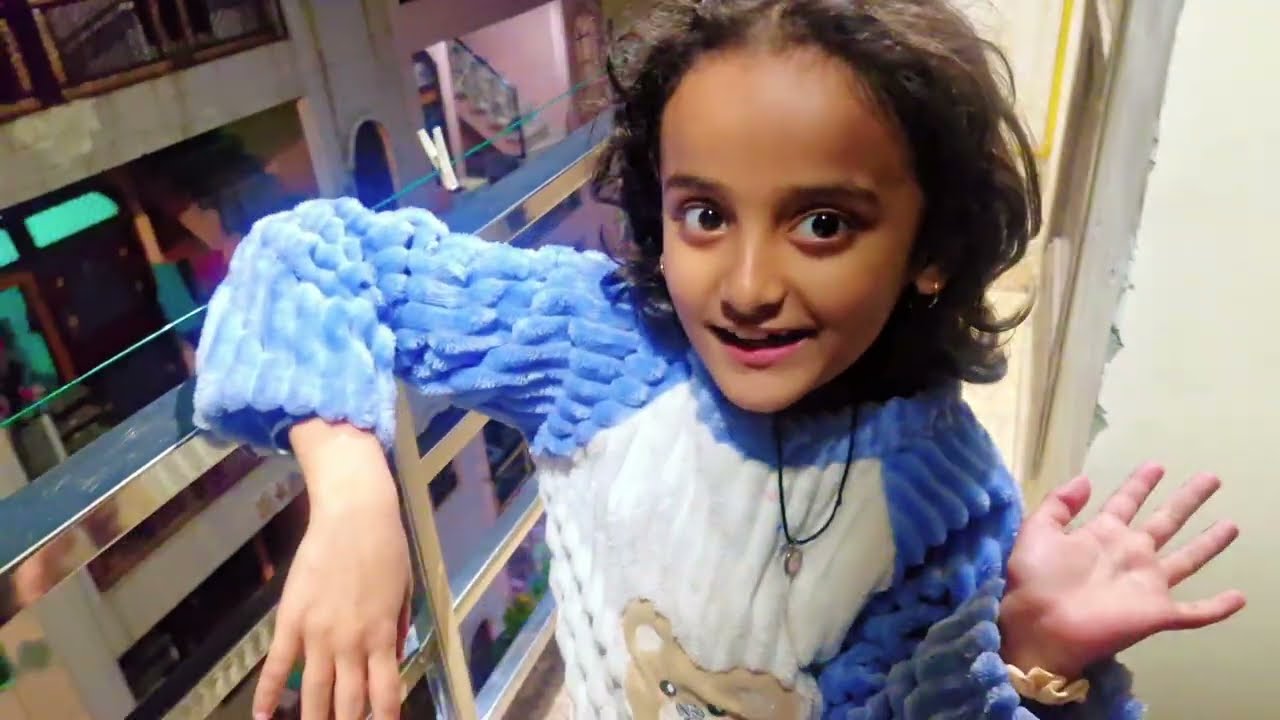 YE KAHA SE AA GAYA...#vlog #myfirstvlog #youtube #souravjoshivlogs