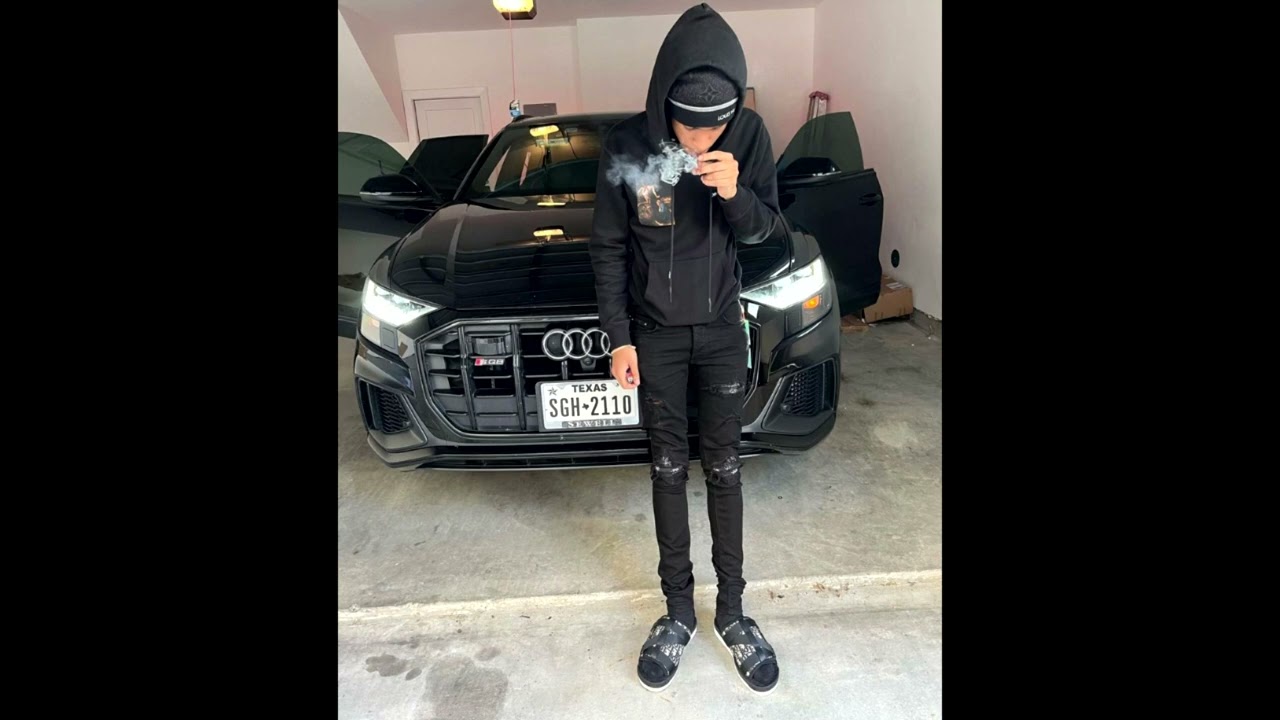 [FREE] Lil Tony x Nino Paid Type Beat 
