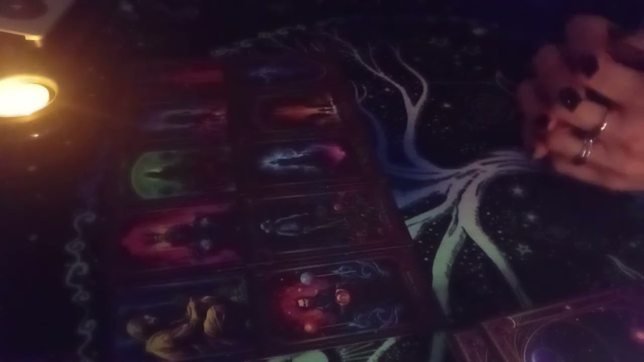 👑 Ι-26-8. Κάποιος σχεδιάζει προσεκτικά την επιστροφή του... Τι θέλει να σας πει; 👑