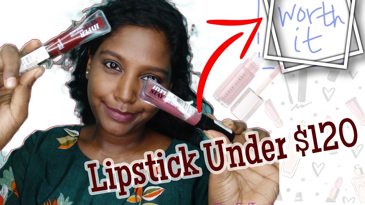 #BlueHeavenHyperstayliquidLipstick | Bestlipstickunder150 |Duskyskinlipstickunder150