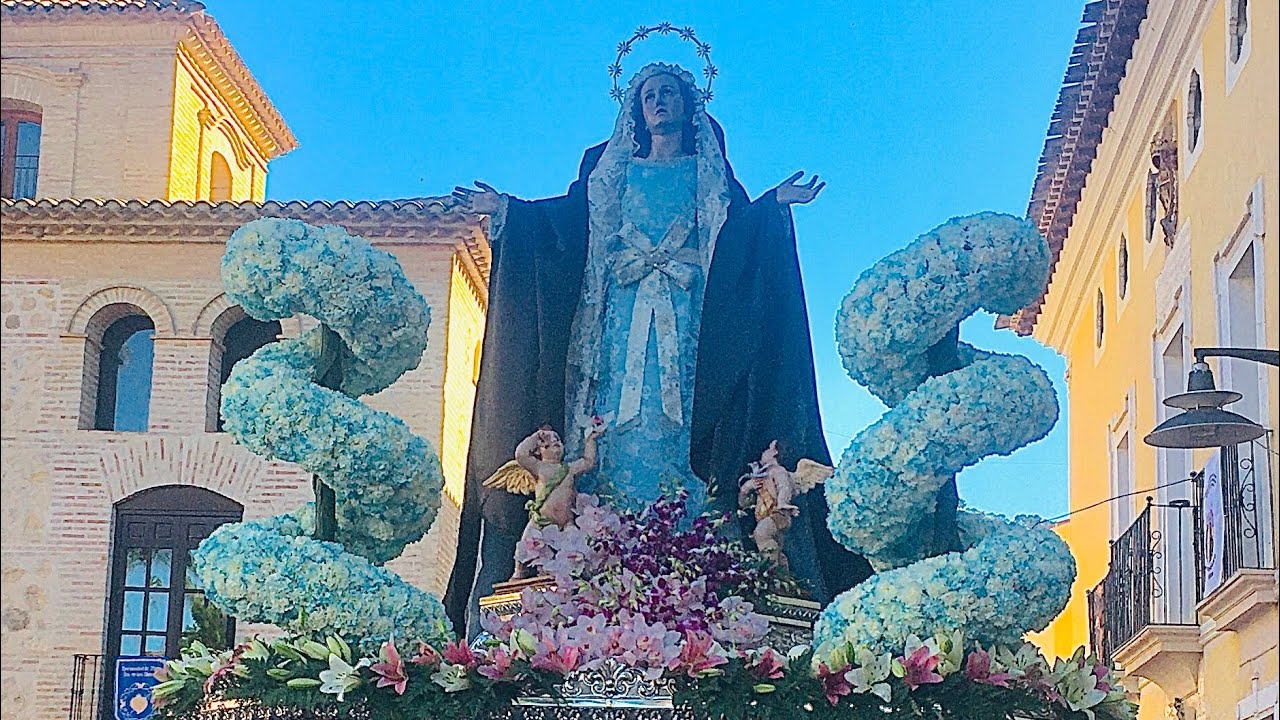 DOMINGO DE RESURRECCIÓN PLIEGO 2022