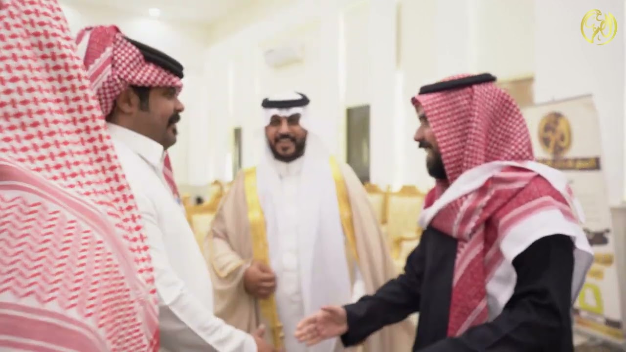 حفل زواج | فهد بن فيصل بن صقر الكرشمي - الصقر للإنتاج الإعلامي