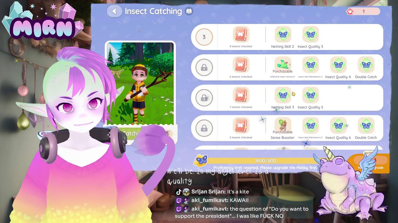 FINALLY PENGWENG (new week of winter event)