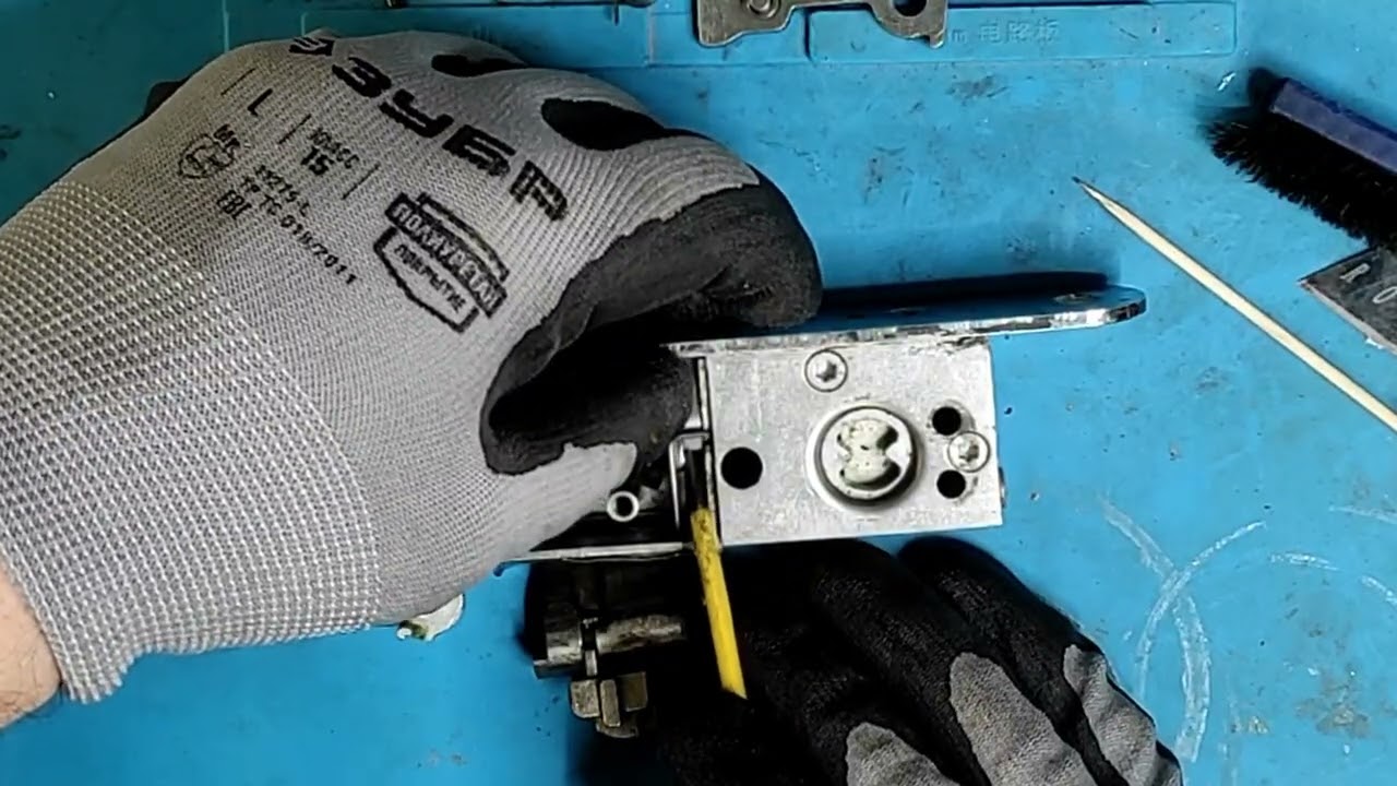 Abloy EL-402