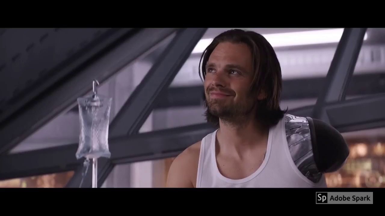 Every time we touch Stucky edit