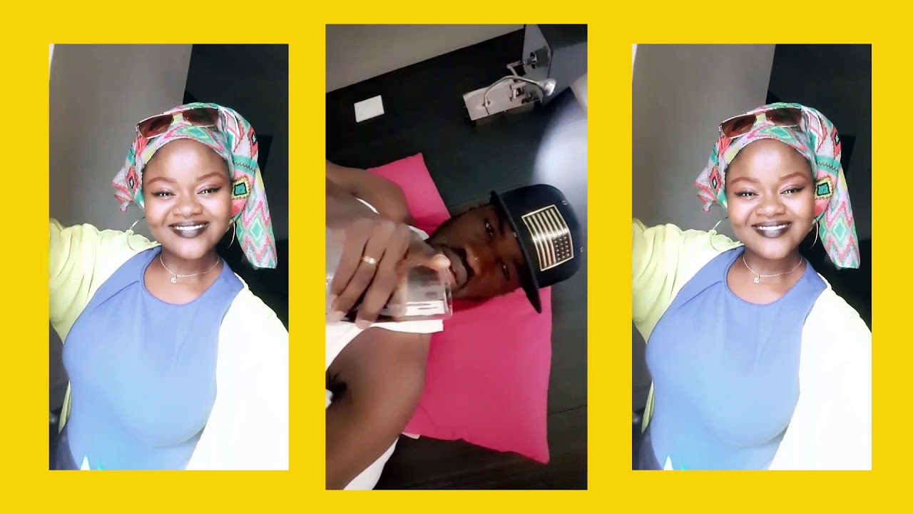 Stefane Kabou - Xolma feat El Maestro [Challenge]