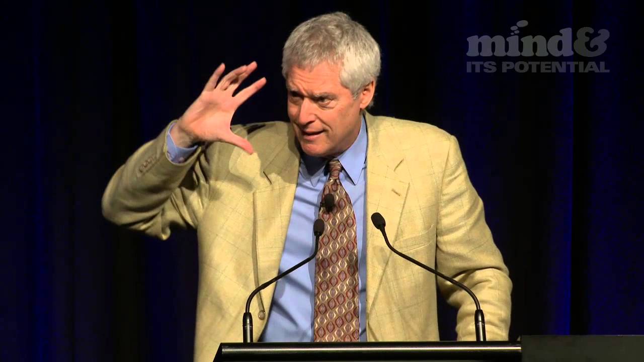 B. Alan Wallace 'Cultivating mental and emotional balance ' at Mind & Its Potential 2012