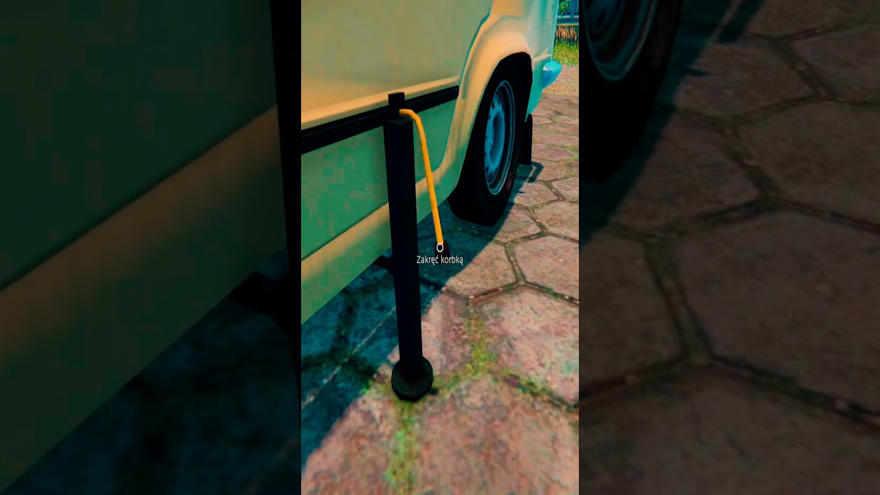 KATALIZATOR KRADNE NIE WIDZISZ !?  - OHV #shorts