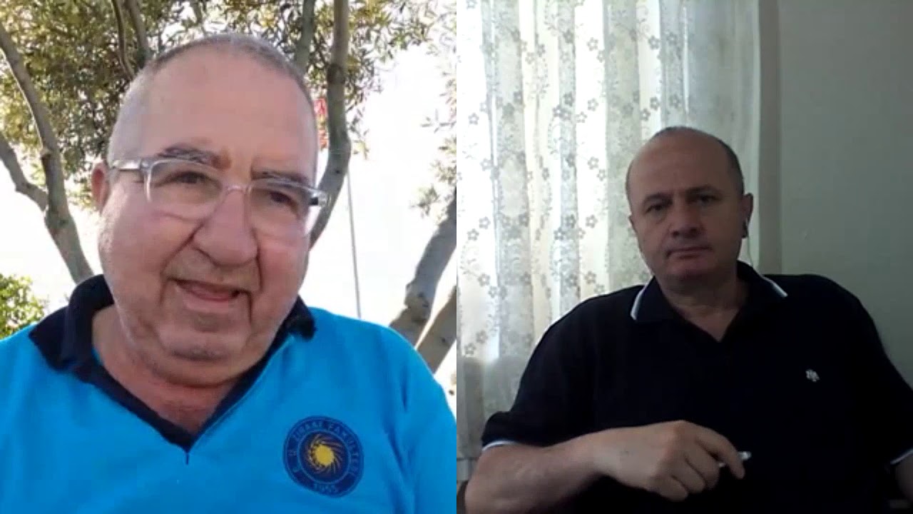 Hasan SAATLI Ustamızdan dönek güvercin üzerine söyleşi Çeşme/İzmir. Abone olmayı unutmayınız