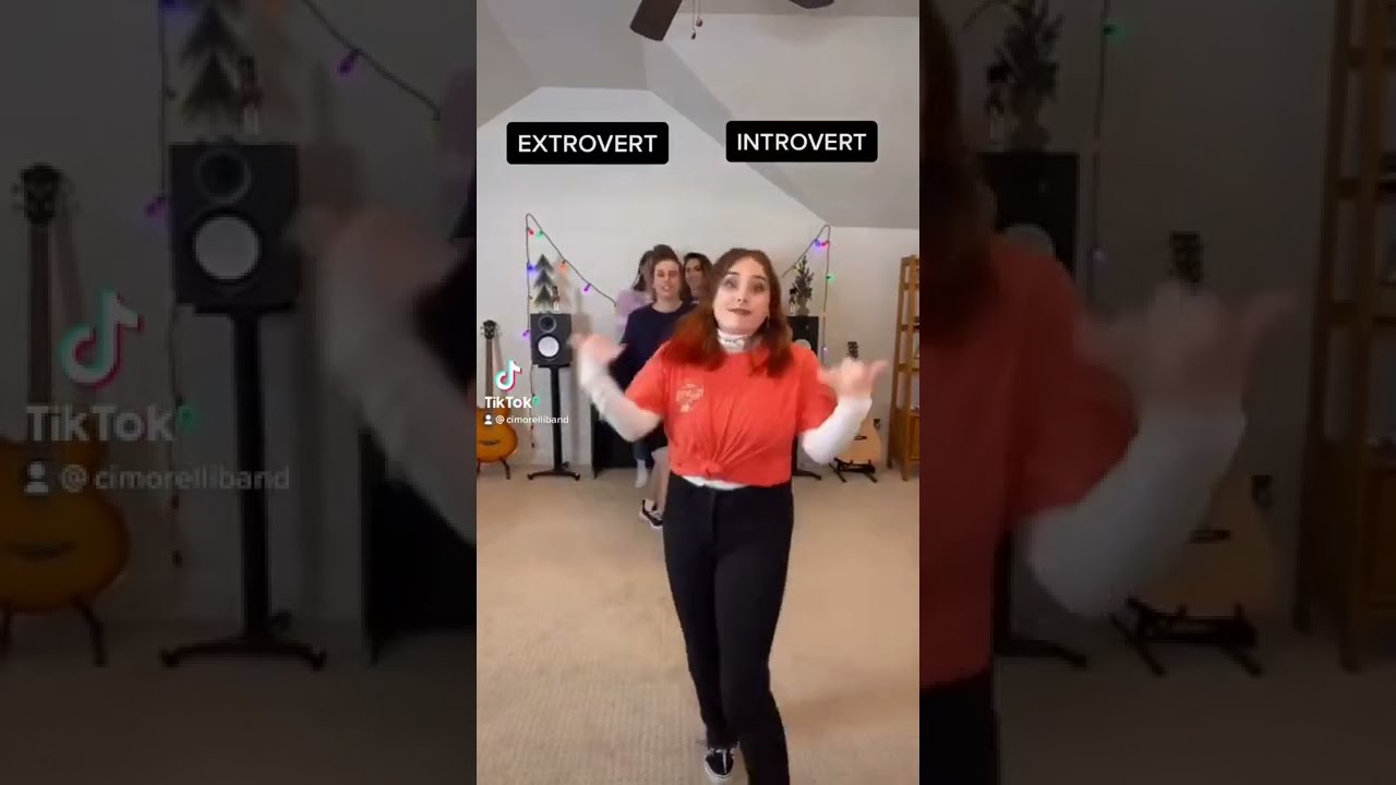 This Or That Challenge | Cimorelli Sisters! 😱🙈✨ #Shorts #CimorelliTiktok