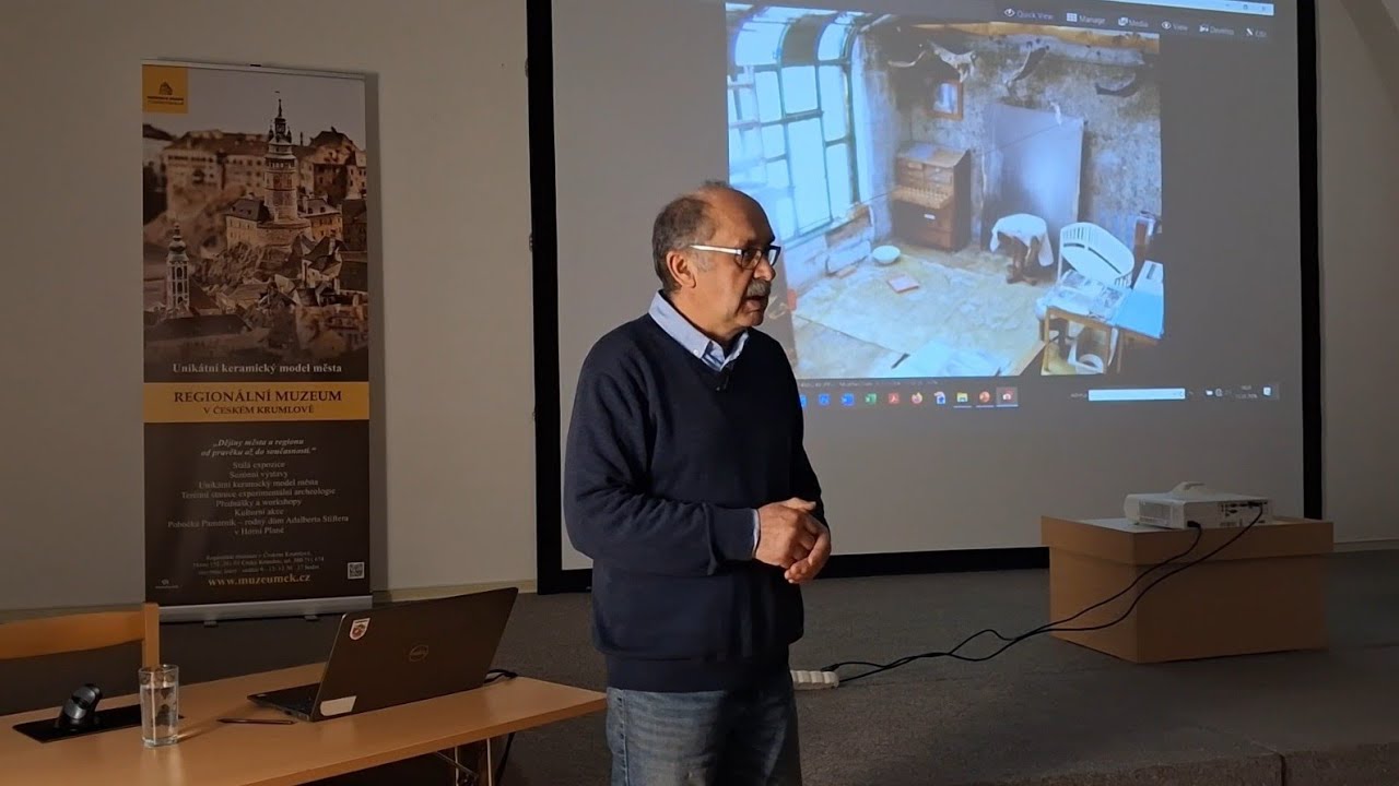 Dvacet let od počátku projektu Musea Fotoateliéru Seidel