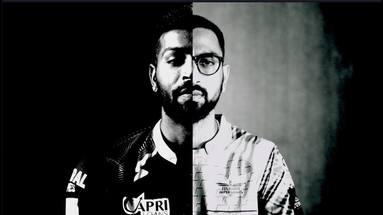 Hardik Pandya v Krunal Pandya - The IPL 2022 Bhai-valry Returns!