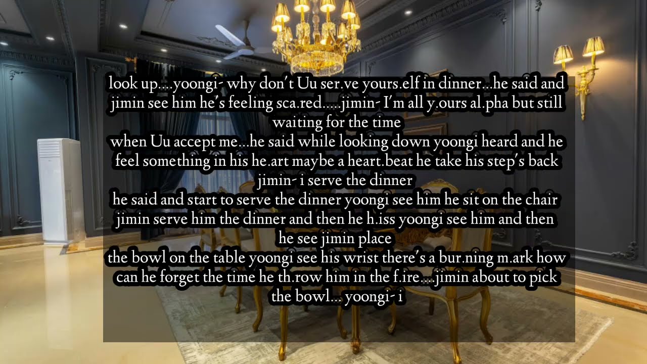 Arrange marriage turn into love|| When his cold husband ignore.him becuz||yoonminff||#pov#stories