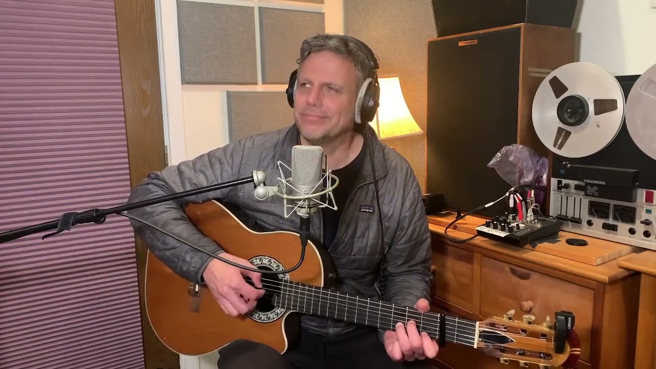 Gentle on my mind (Glen Campbell cover)