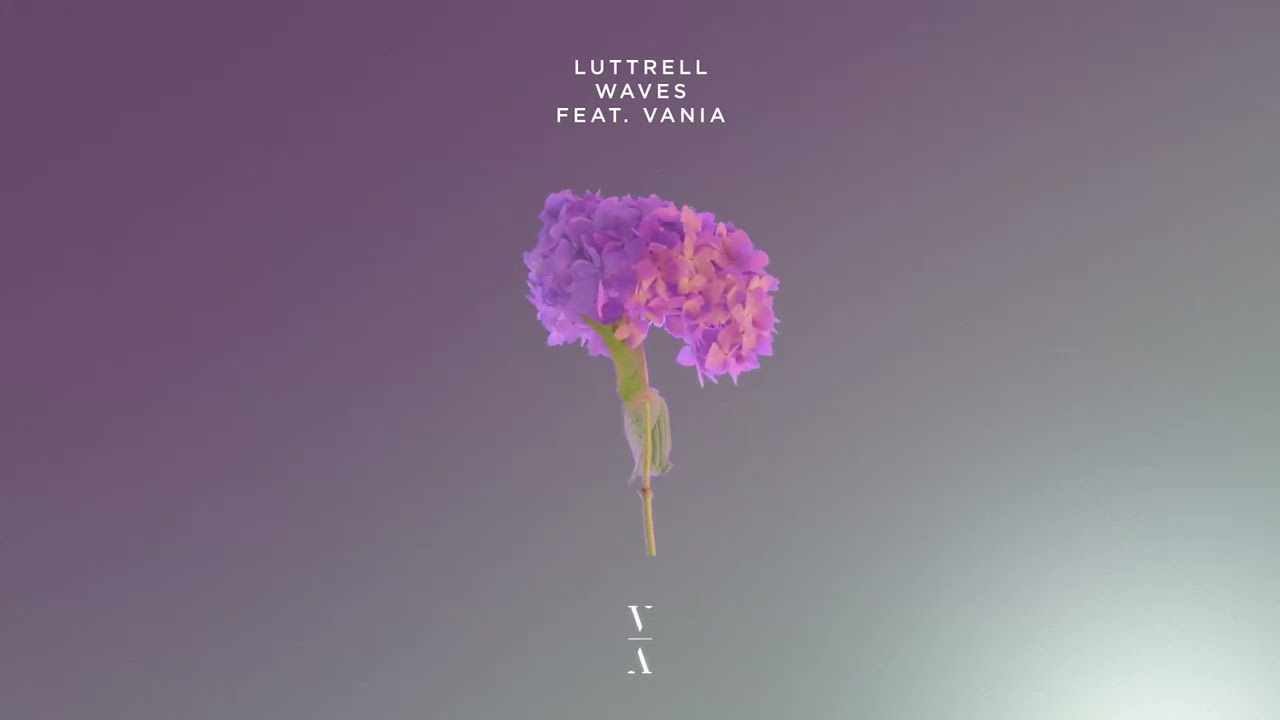 Luttrell - Waves (feat. Vania) (Extended Mix)