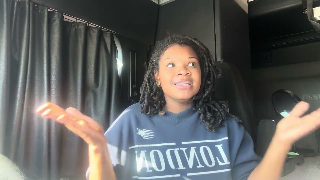 Black Women Are too Masculine ?!
