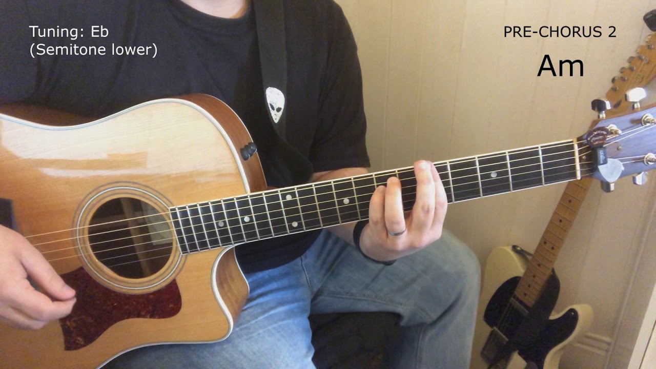 Found A Way - Drake Bell - Acoustic Instrumental