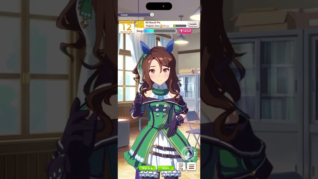 Umamusume - What I know about Trackblazer (Uncut)