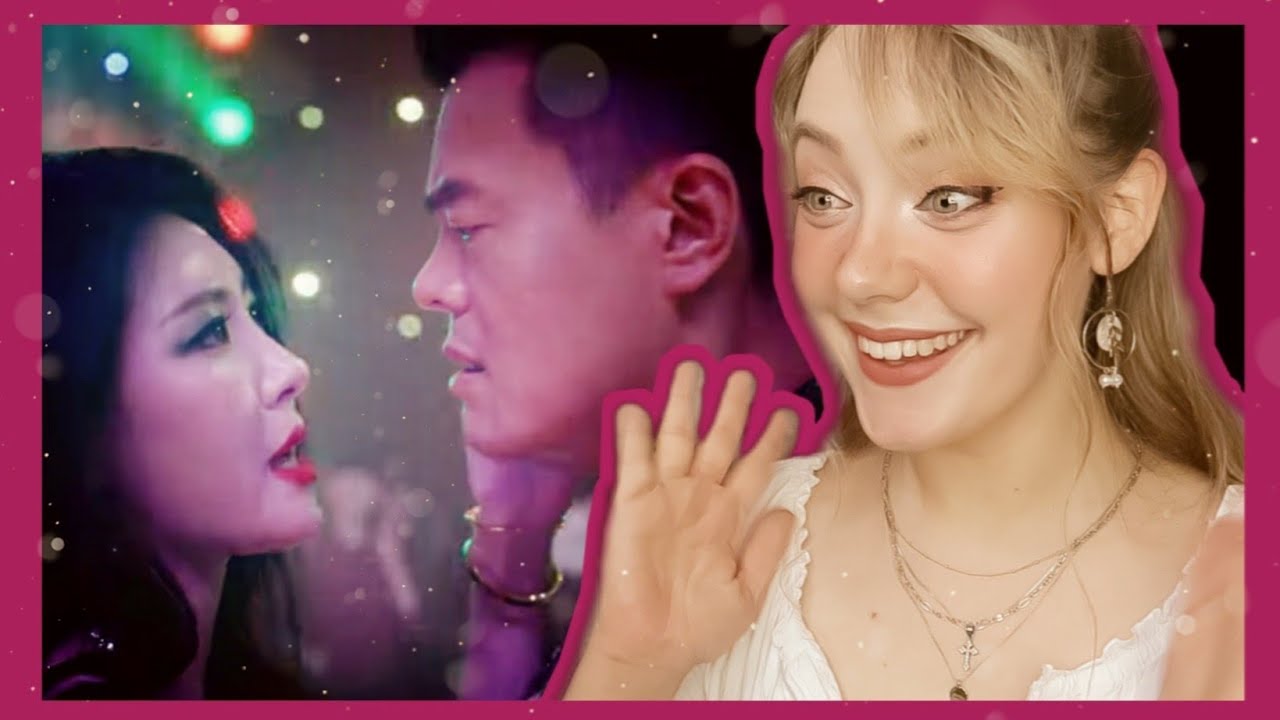 did this REALLY happen??? JYP 'When We Disco'♬ MV Reaction | VERA
