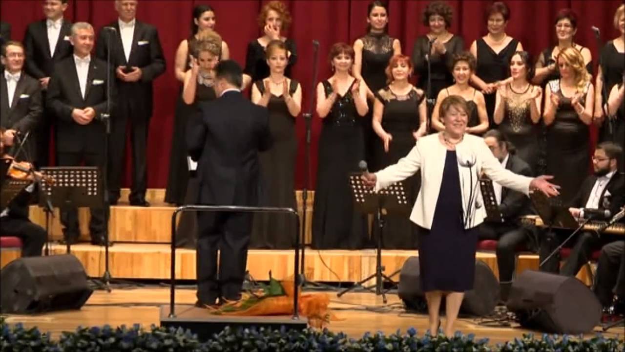 Bircan Pullukçuoğlu - ''Ormancı'' (Bölüm 2)