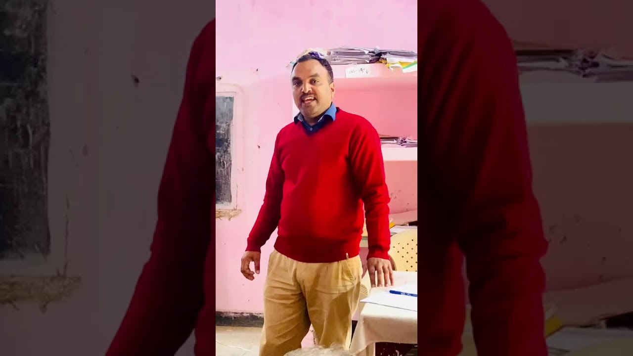 बालिका शिक्षा गीत (मीना मंच प्रशिक्षण जयसिंहपुर)