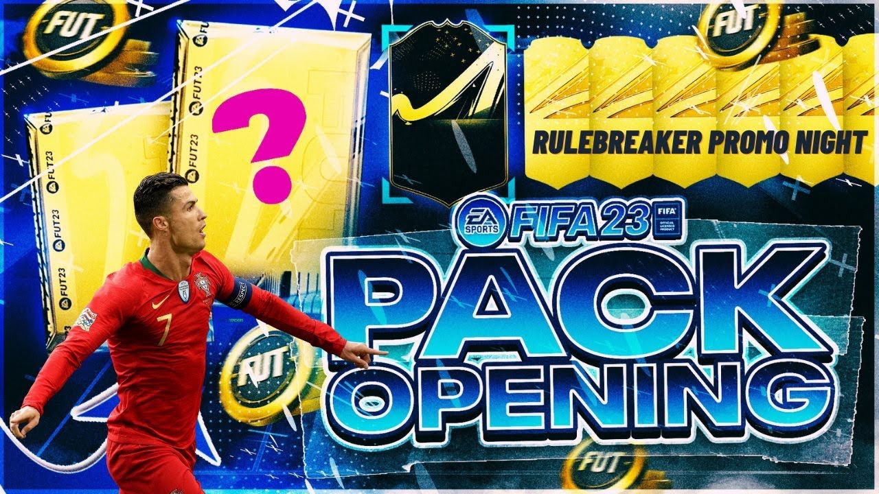 RULEBREAKER PROMO NIGHT and we PACKED THE GOAT 🐐