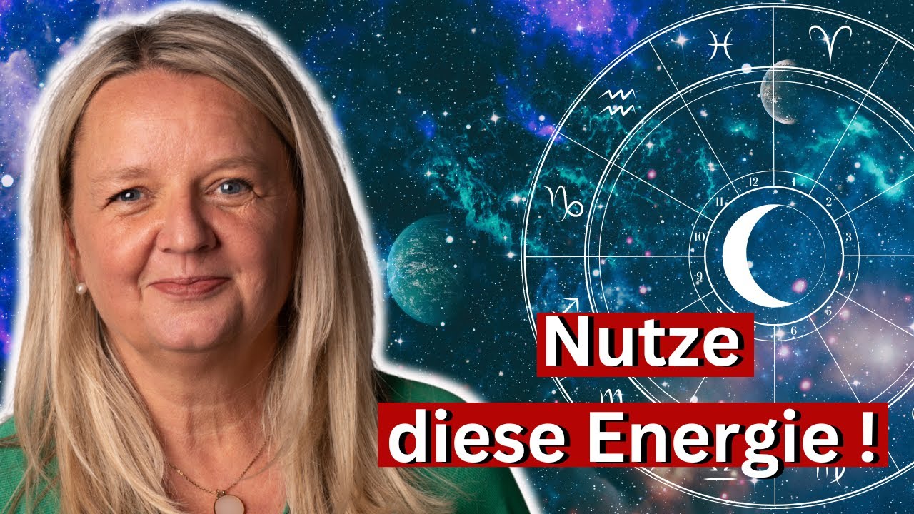 Kosmische Str&ouml;mung: Wandel im Anmarsch!