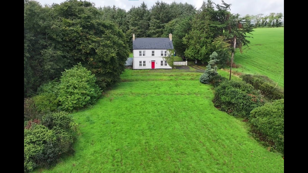 THE GROVE DRUMSKELLAN 1304D 2