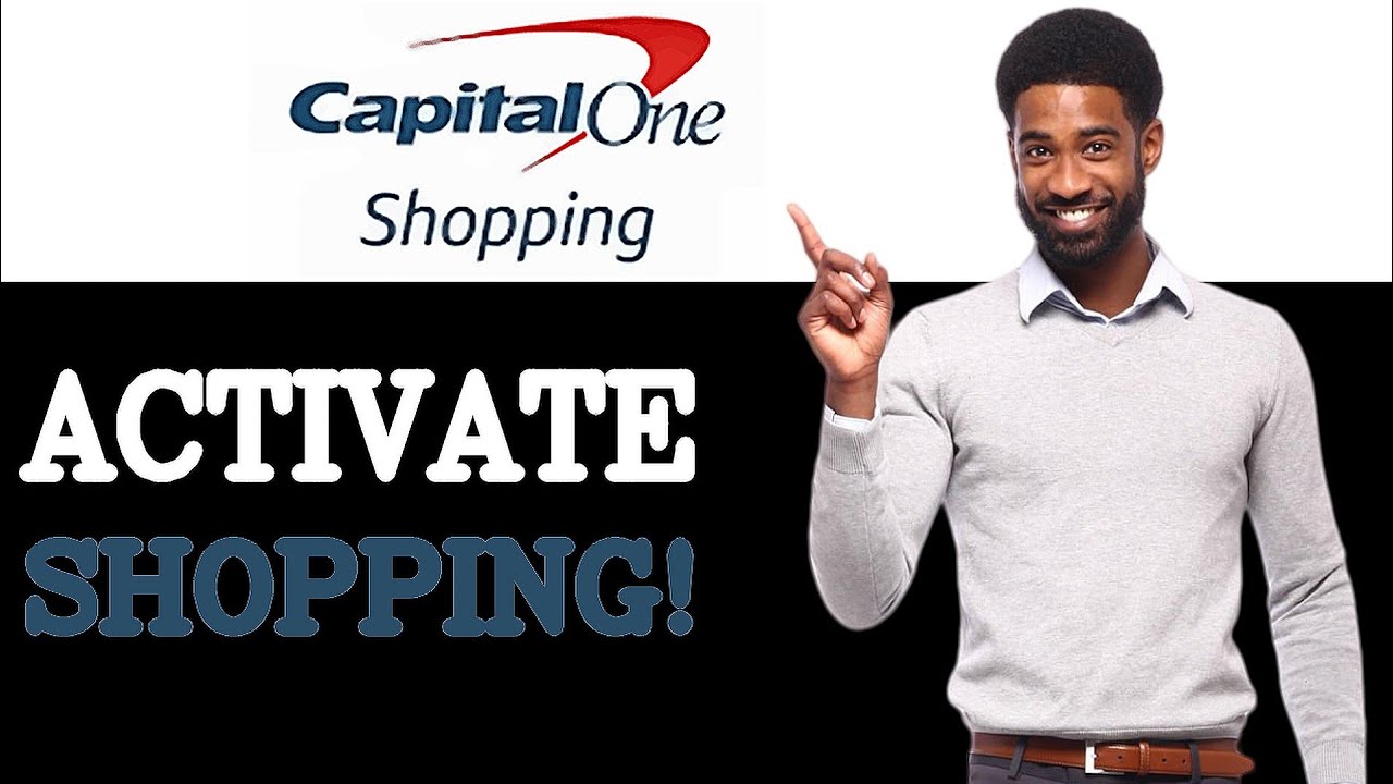 Capital One Shopping: How Does It Work (2025)