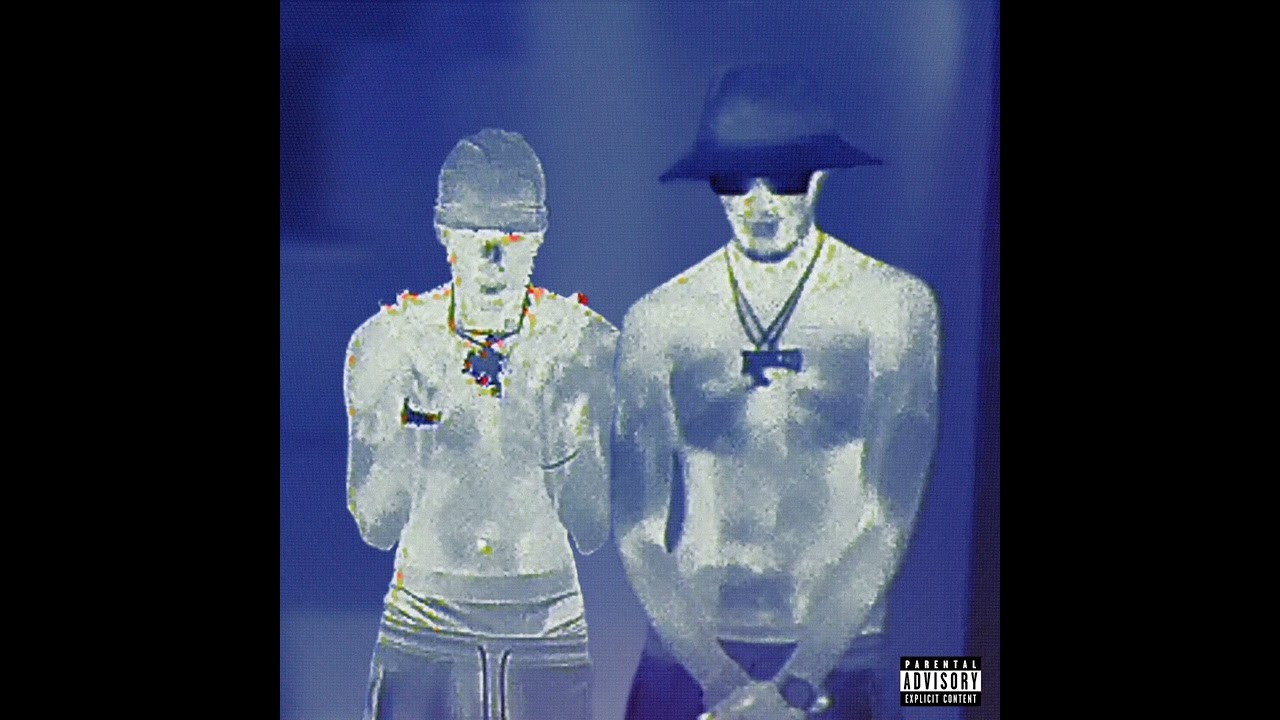 Big Baby Tape, Aarne - Ameli (feat. Toxi$)