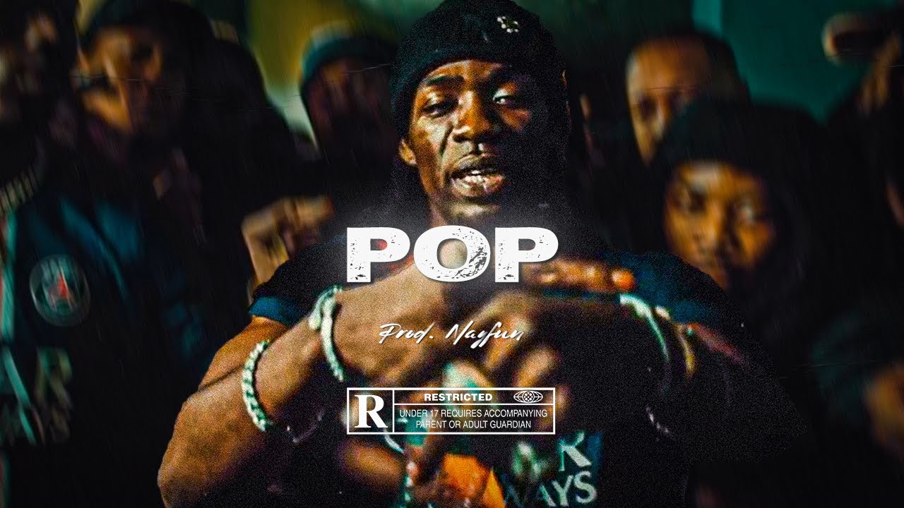 [SOLD]Gazo x La Mano 1.9  Type Beat - 