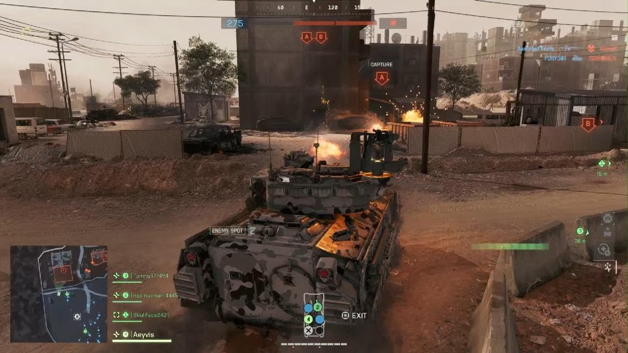 Battlefield 6 | Multiplayer (Breakthrough) - 