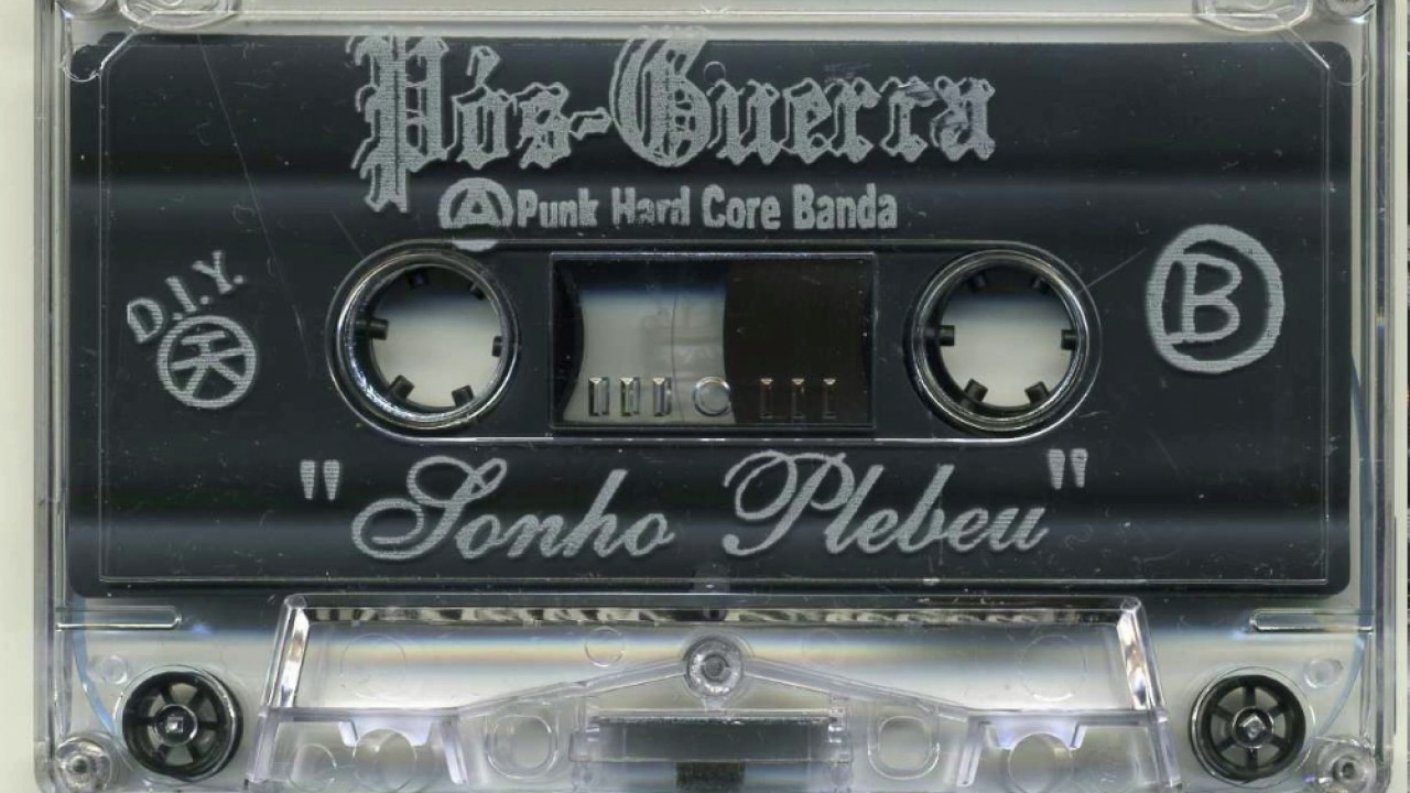 Pos-Guerra  