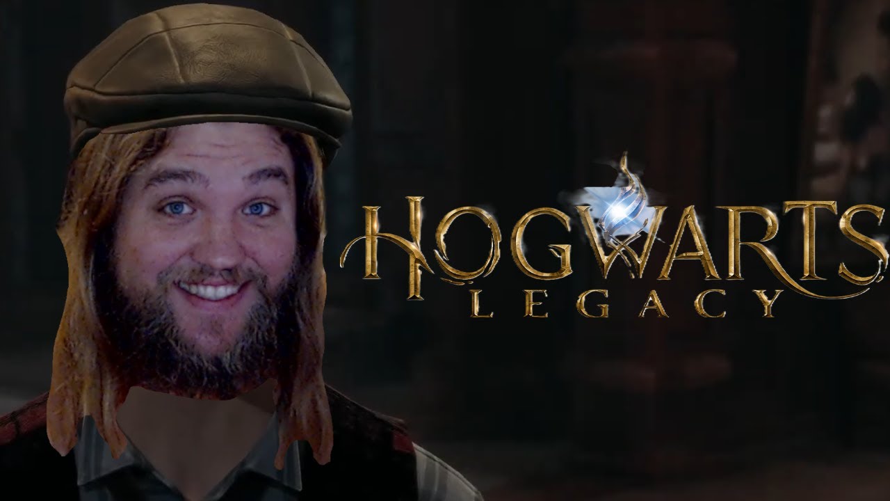Let's learn some new spells!