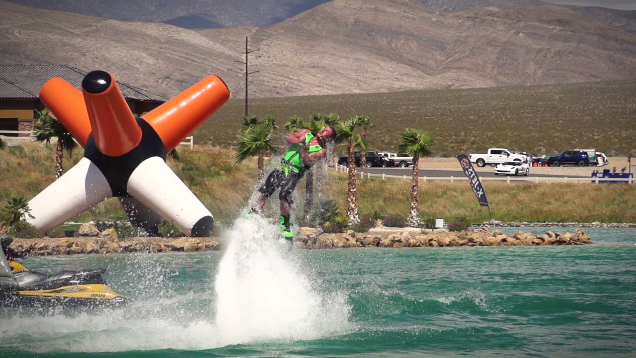 Hydro Fest: Hydroflight Takes Off Trailer