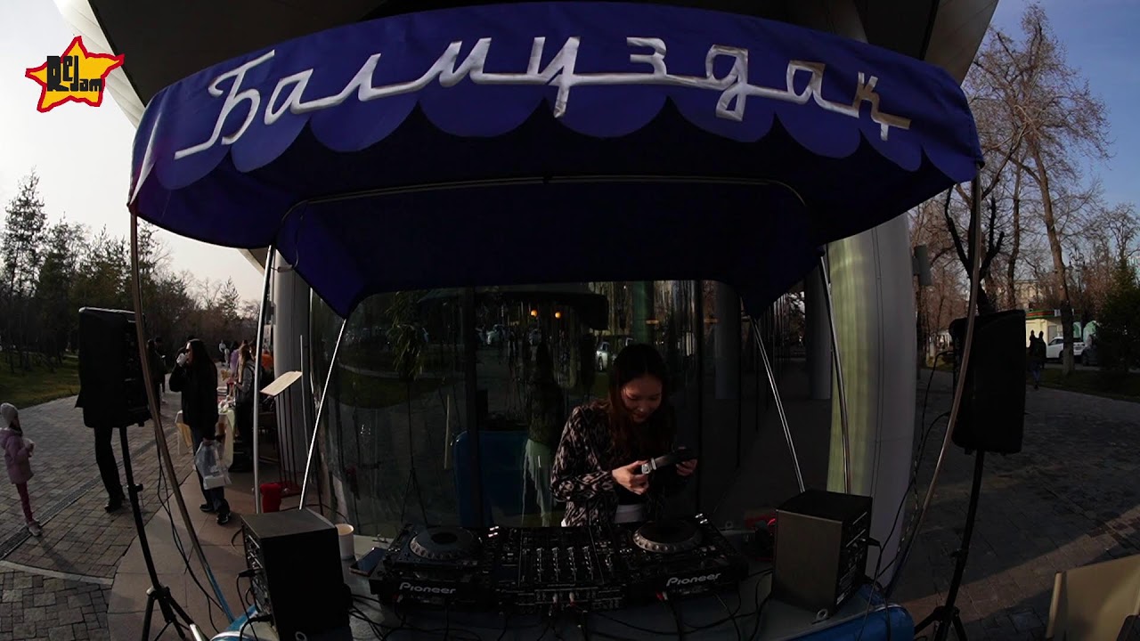 alystadyn/ rejam.radio 07.03.26