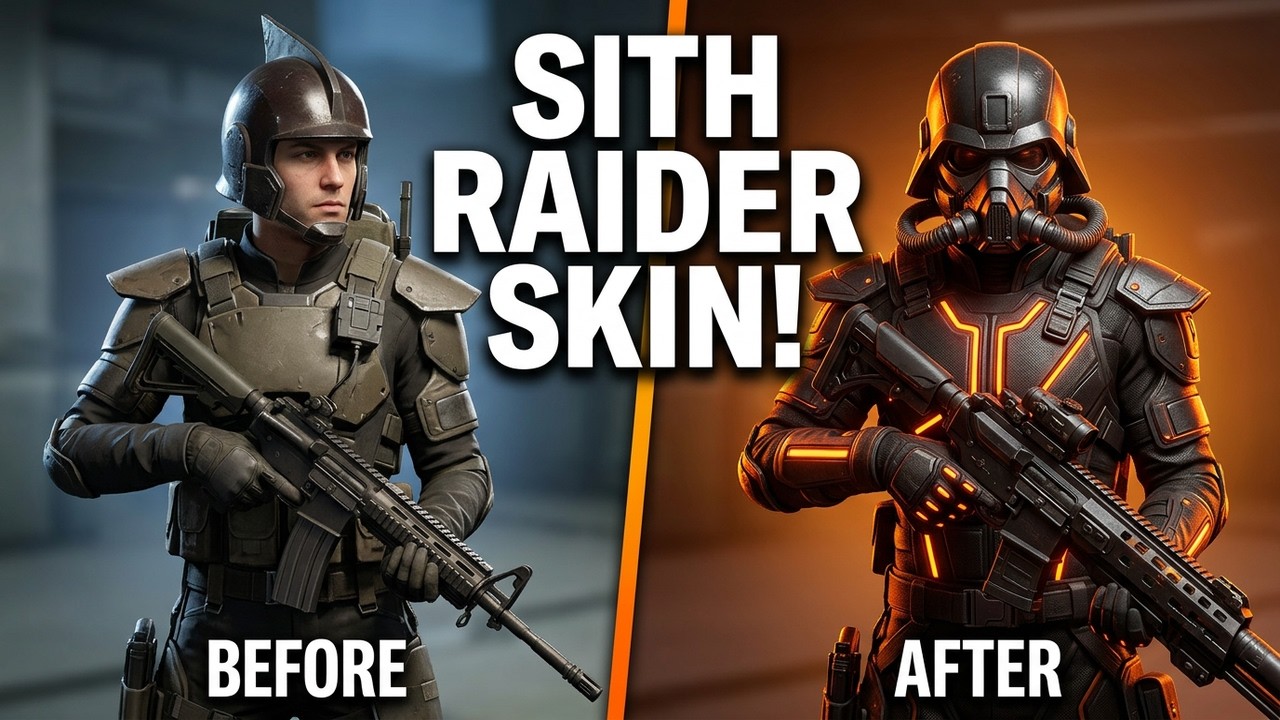 Just Woke Up To The Worst PVP Day Ever | Arc Raiders