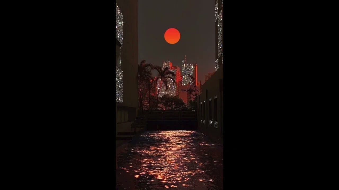 J Cole Type Beat 