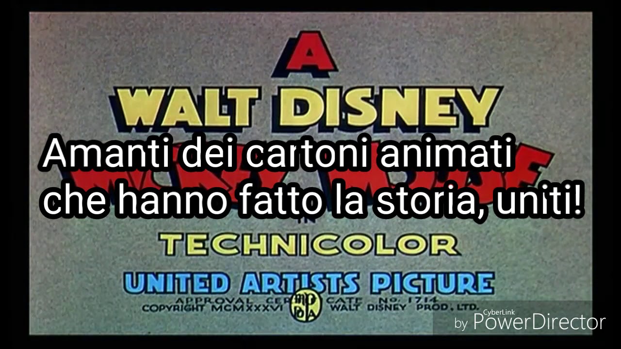 #MagiaDisney - viaggio nel tempo! -