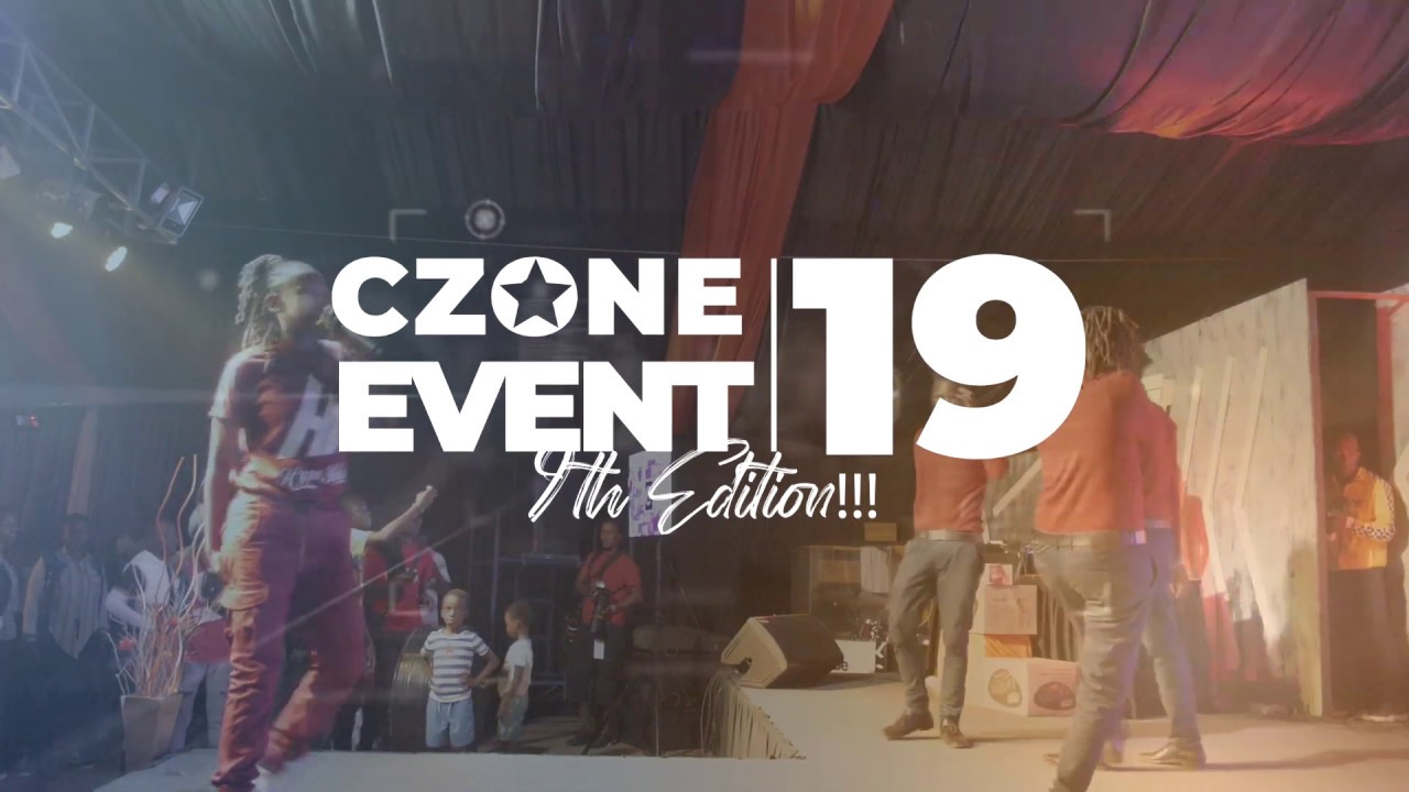 Czone Event 9th Edition-Morgan The DJ x Hype Helena Hype Set