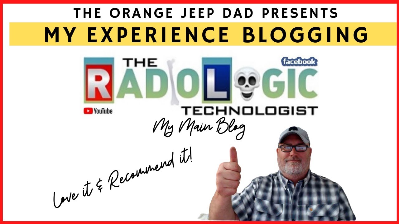 Wooten - Here's My Thoughts on Blogging for Income