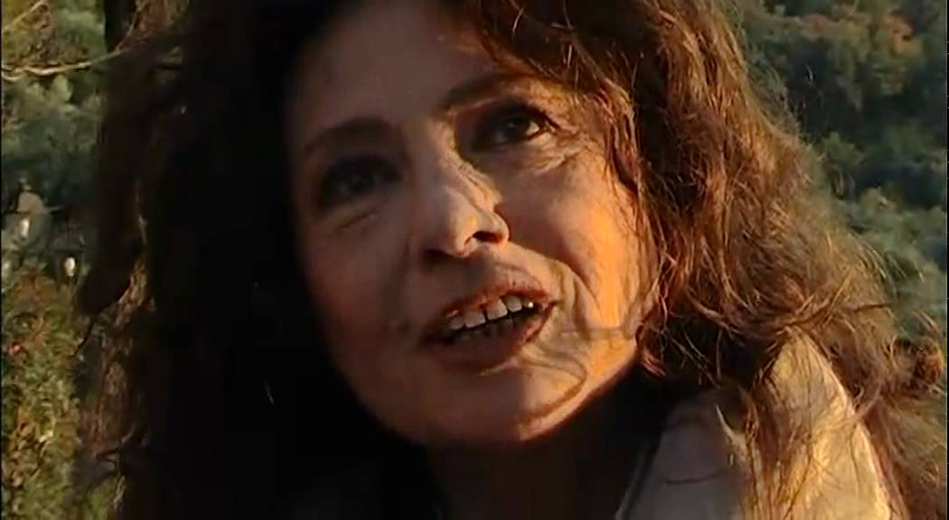 120215 Gigliola: io, la musica, la fede, l'amore