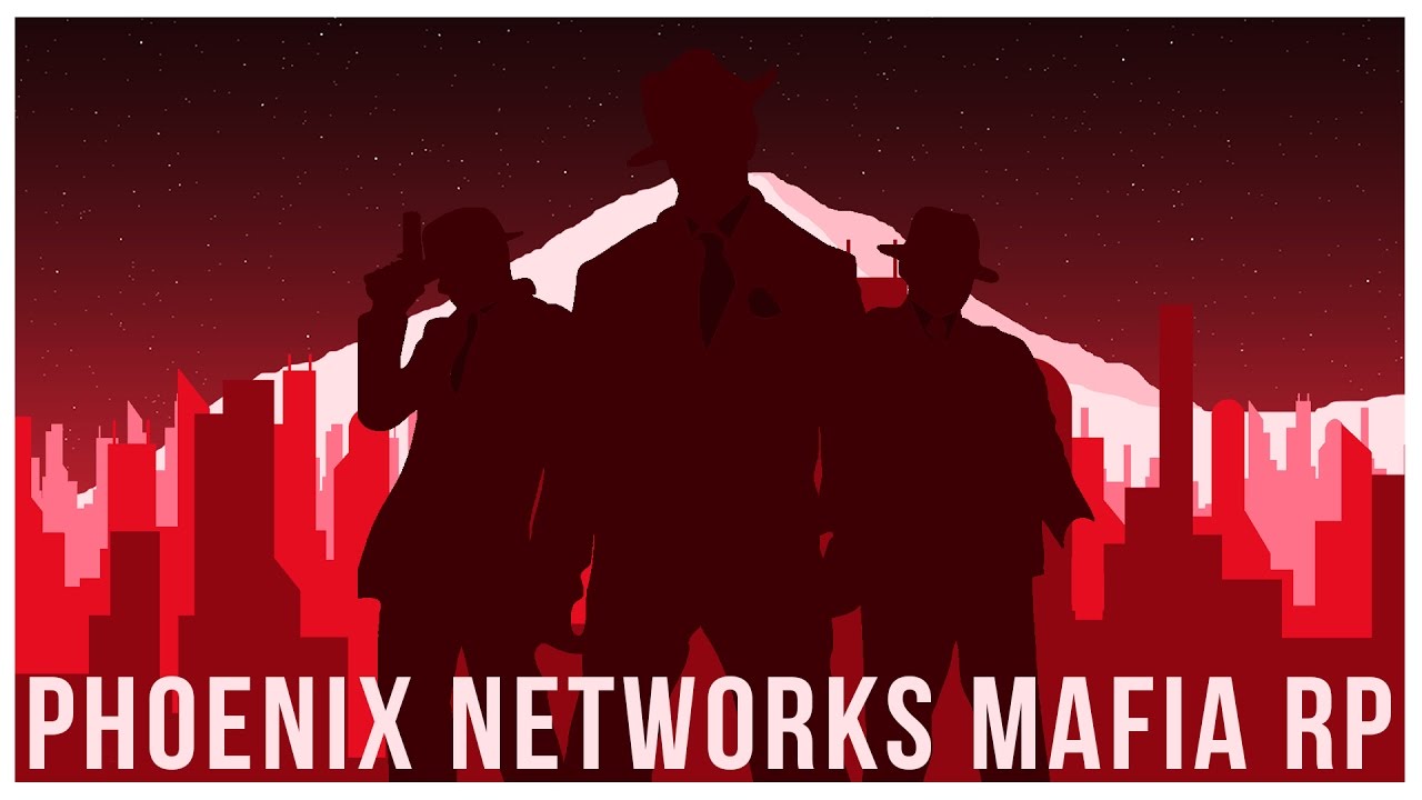 Meet Mafia RP.