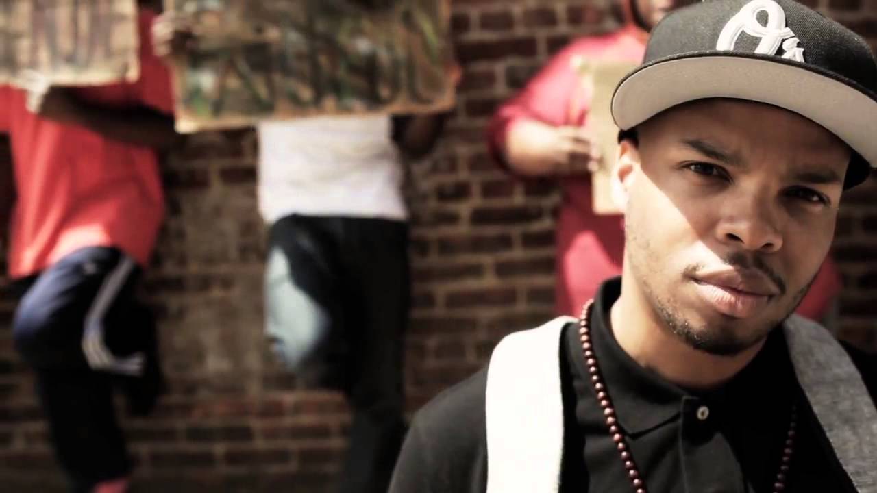 Royalty aka Mr129 - Gotta Get It (@royaltyakamr129 @rapzilla)
