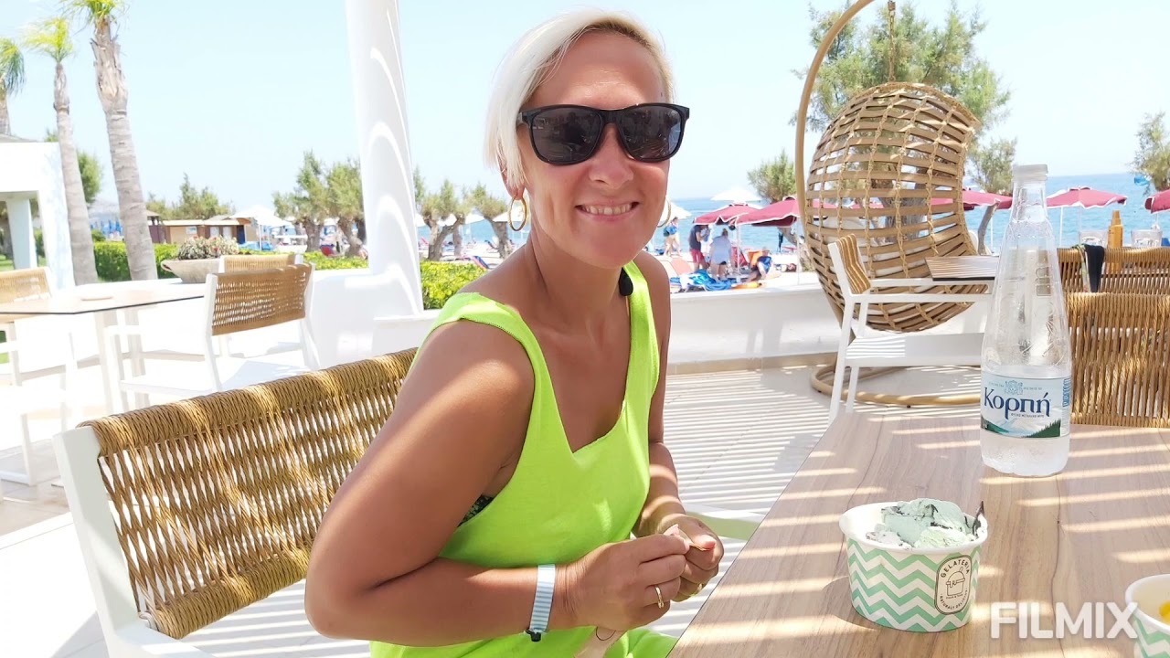 2021 Greece Rhodes Grecotel Dama Dama 2