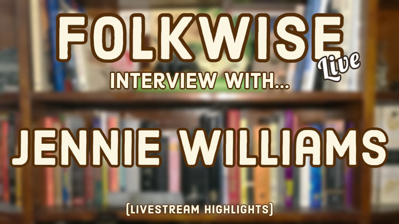 Interview with Jennie Williams