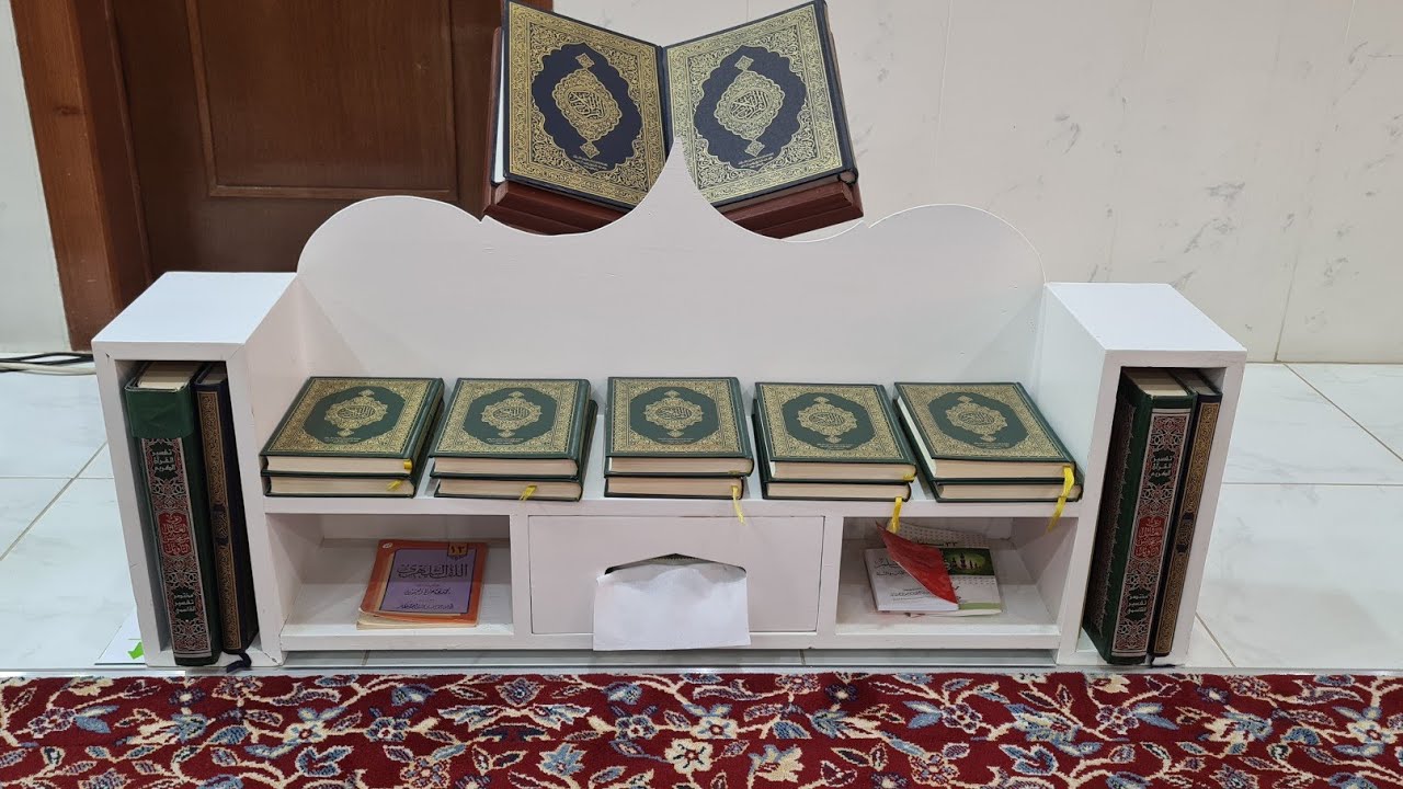 هل تعرف الفرق بين نسخ الطبعات  لمصحف مجمع الملك فهد  ؟ كثيرون لا يعلمون هذه المعلومة ؟