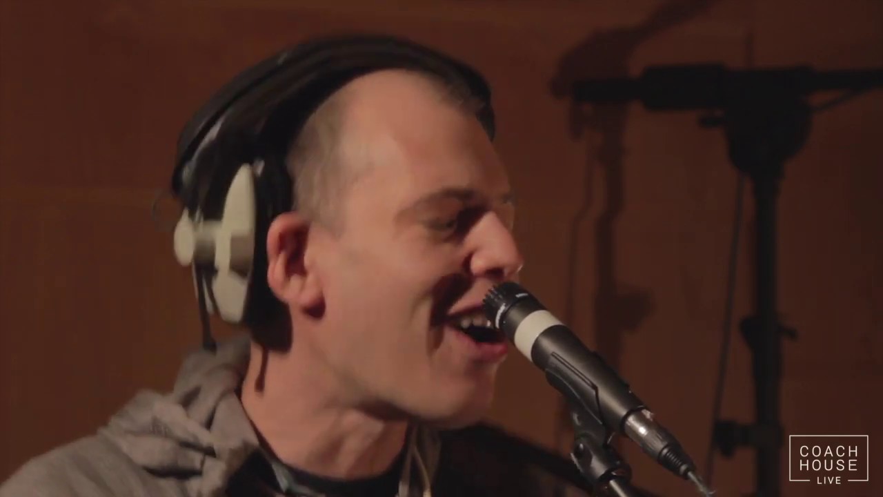 Jeffrey Lewis and Los Bolts - Exactly What Nobody Wanted - | Coach House Live