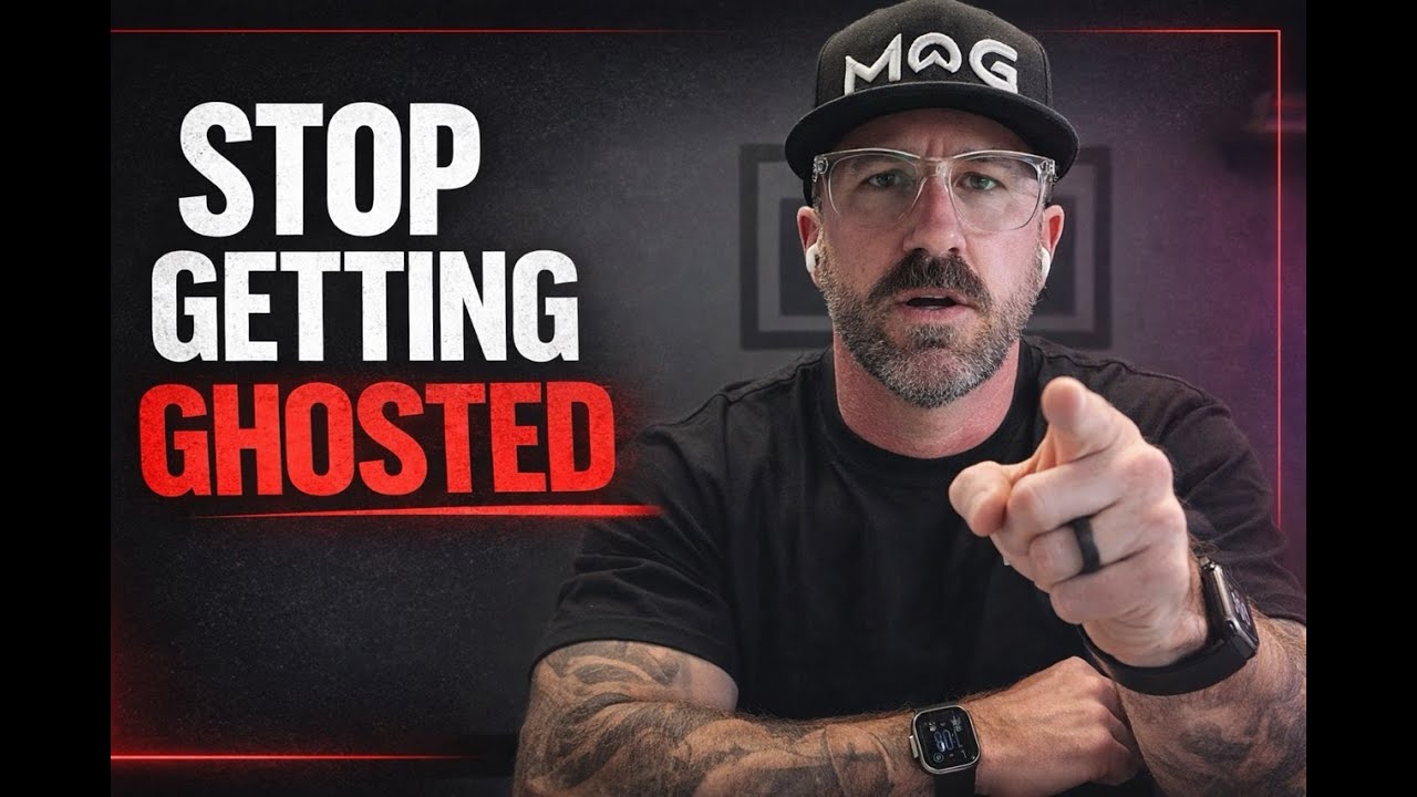 3 Reasons Why Prospects Ghost After the Quote (And How to Fix It in 15 Minutes)
