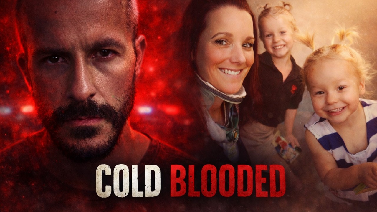 Chris Watts: The Man Who Fooled Everyone — Until the Cameras Caught What He Couldn't Hide